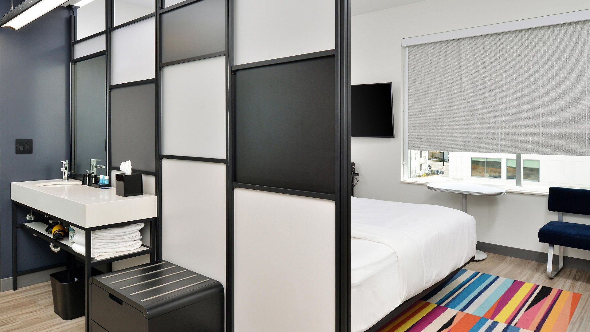 Aloft By Marriott Airport