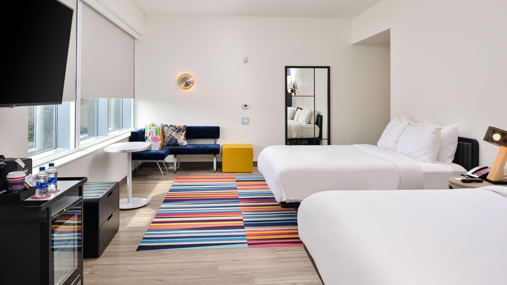 Aloft By Marriott Airport Hotel 3*