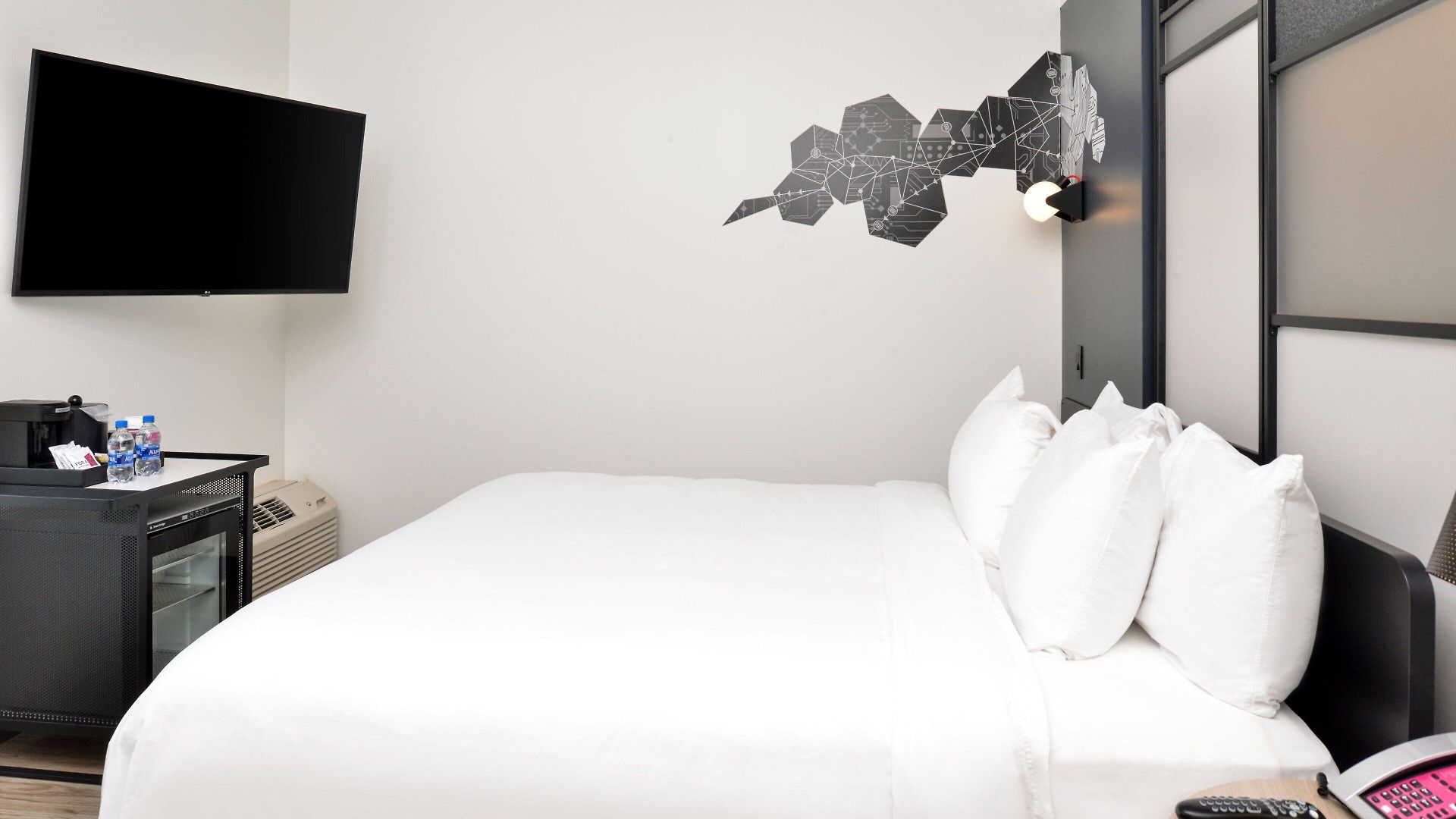 Hotel Aloft By Marriott Airport Charlotte
