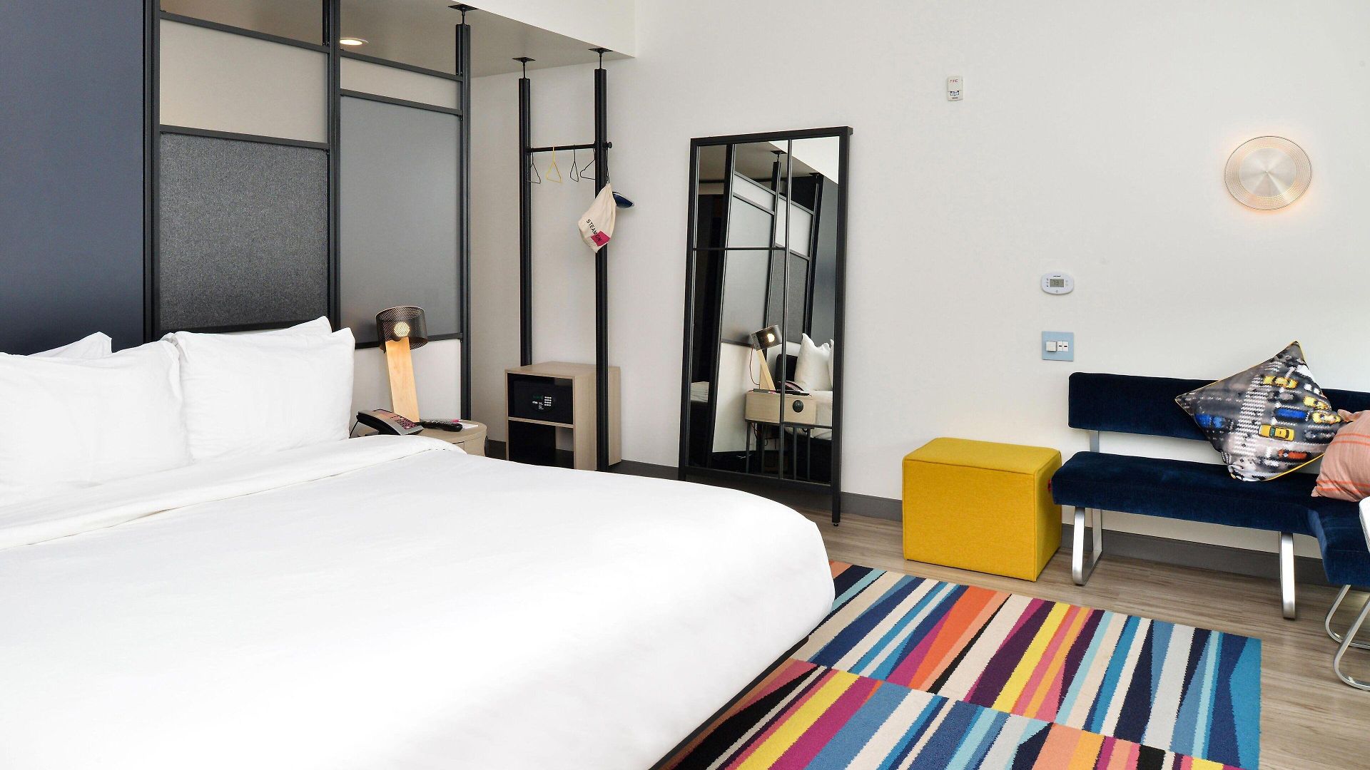 Aloft By Marriott Airport 3*