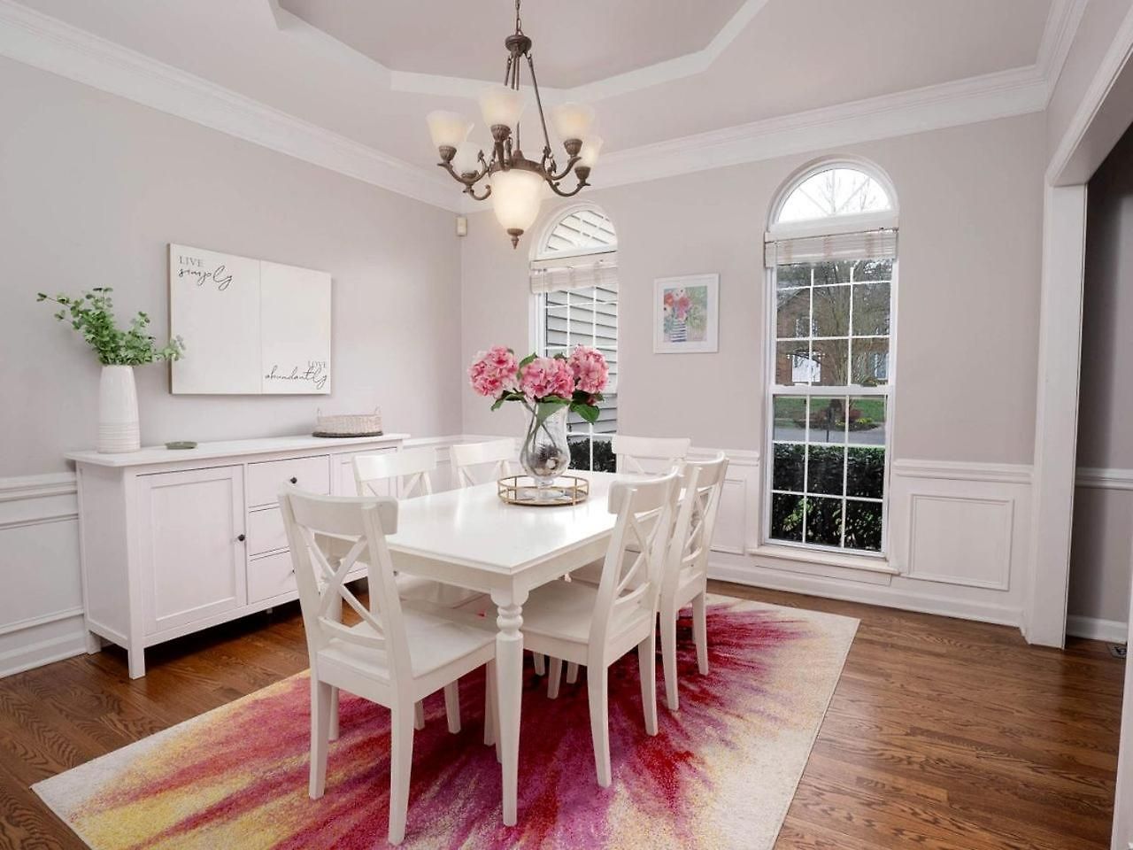 Suburban Sanctuary In Charlotte, North Carolina Holiday home Charlotte
