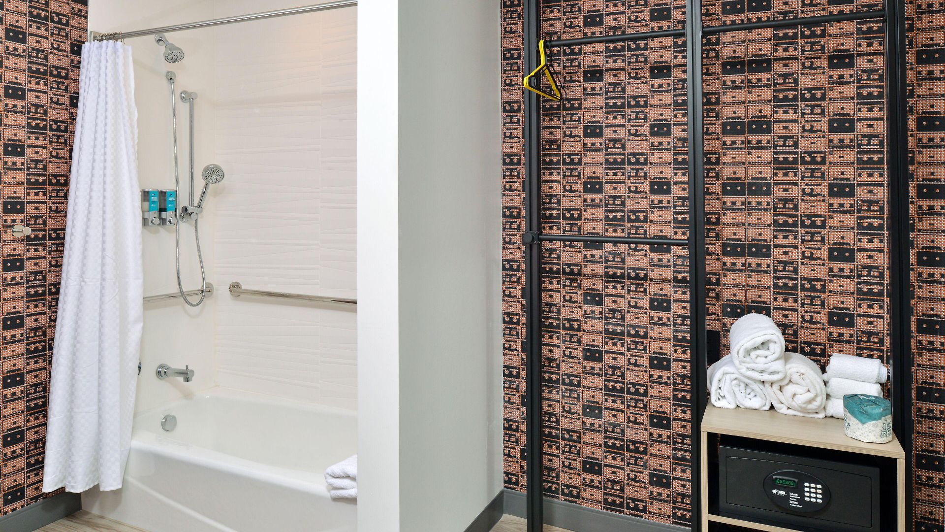 Aloft By Marriott Airport 3* Charlotte