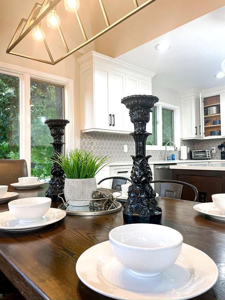 Holiday home Embrace Nature In Lakefront With Fire Pit In Charlotte, North Carolina Charlotte