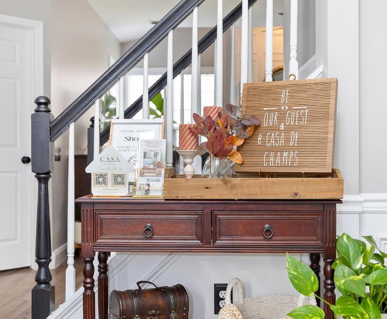 Private In Ballantyne Homestay Charlotte
