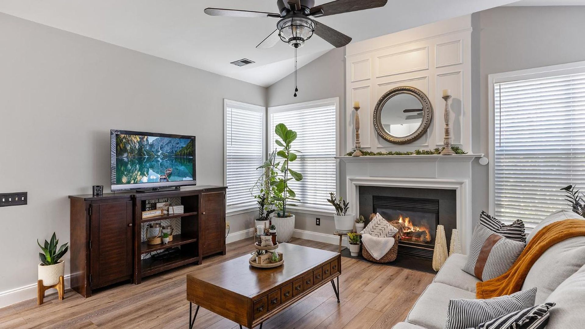 Private In Ballantyne Homestay Charlotte