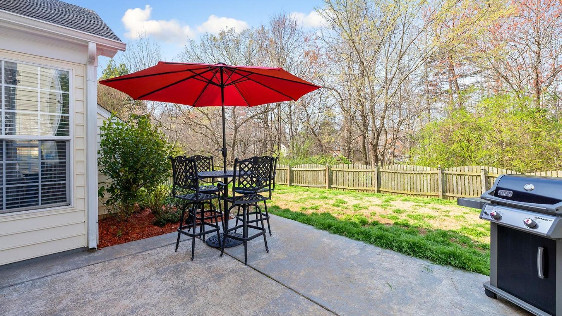 Private In Ballantyne