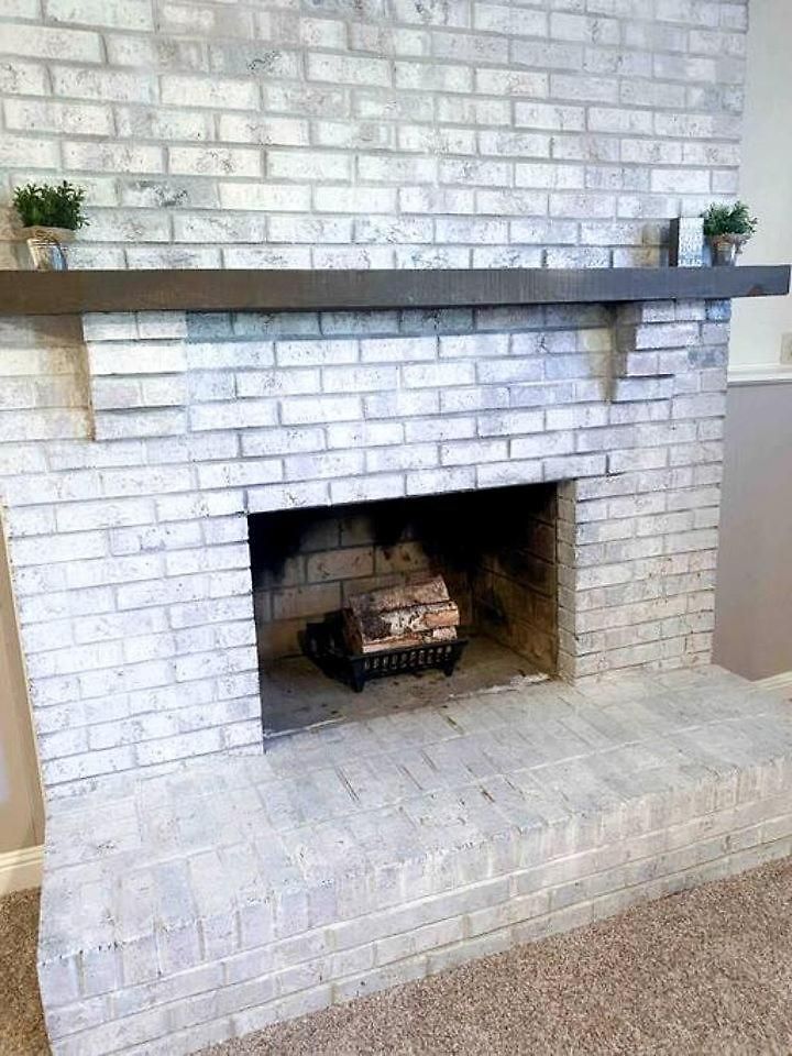 Splendid With Fire It And Backyard In Nc * Charlotte