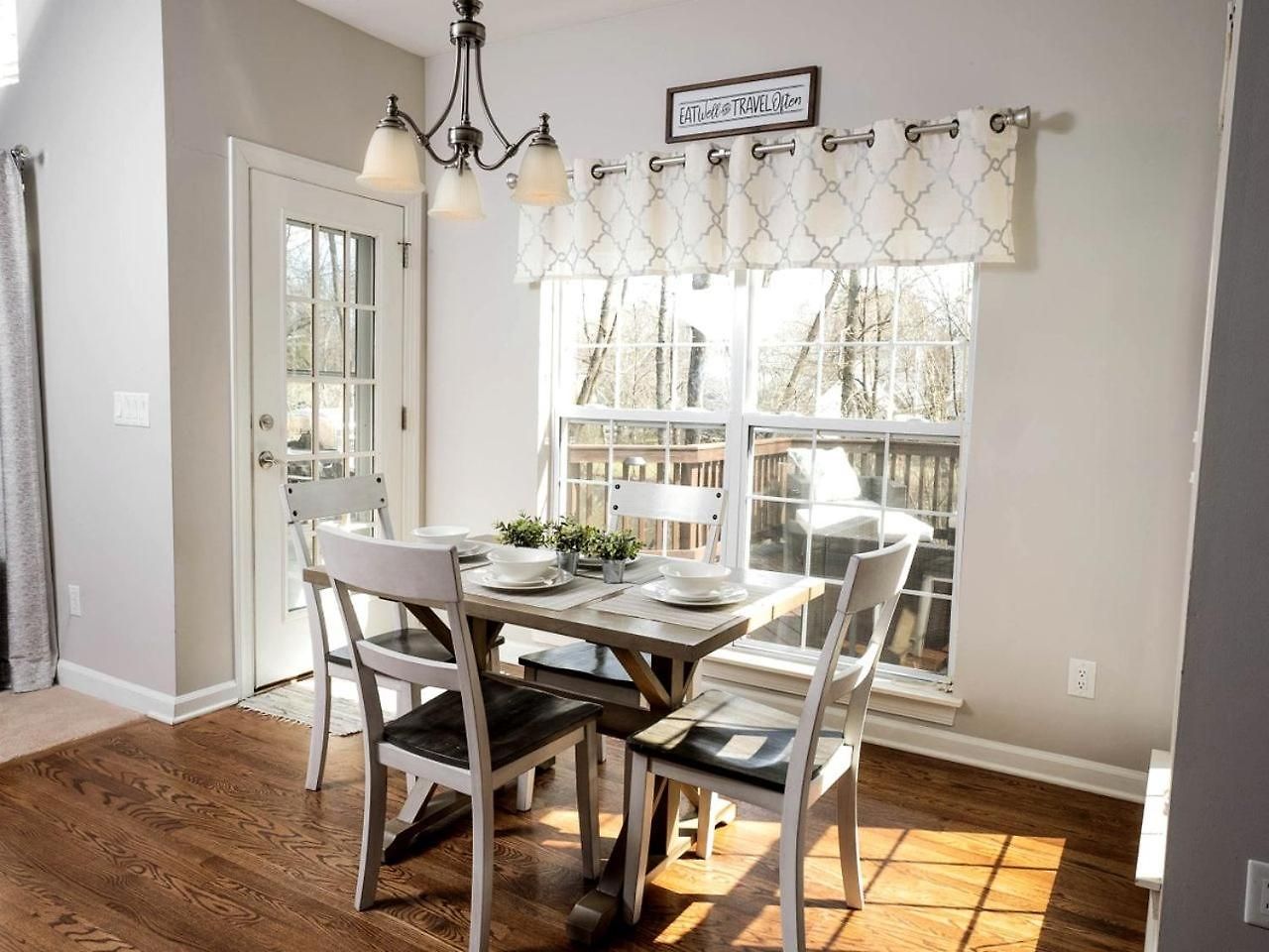 Holiday home Suburban Sanctuary In Charlotte, North Carolina