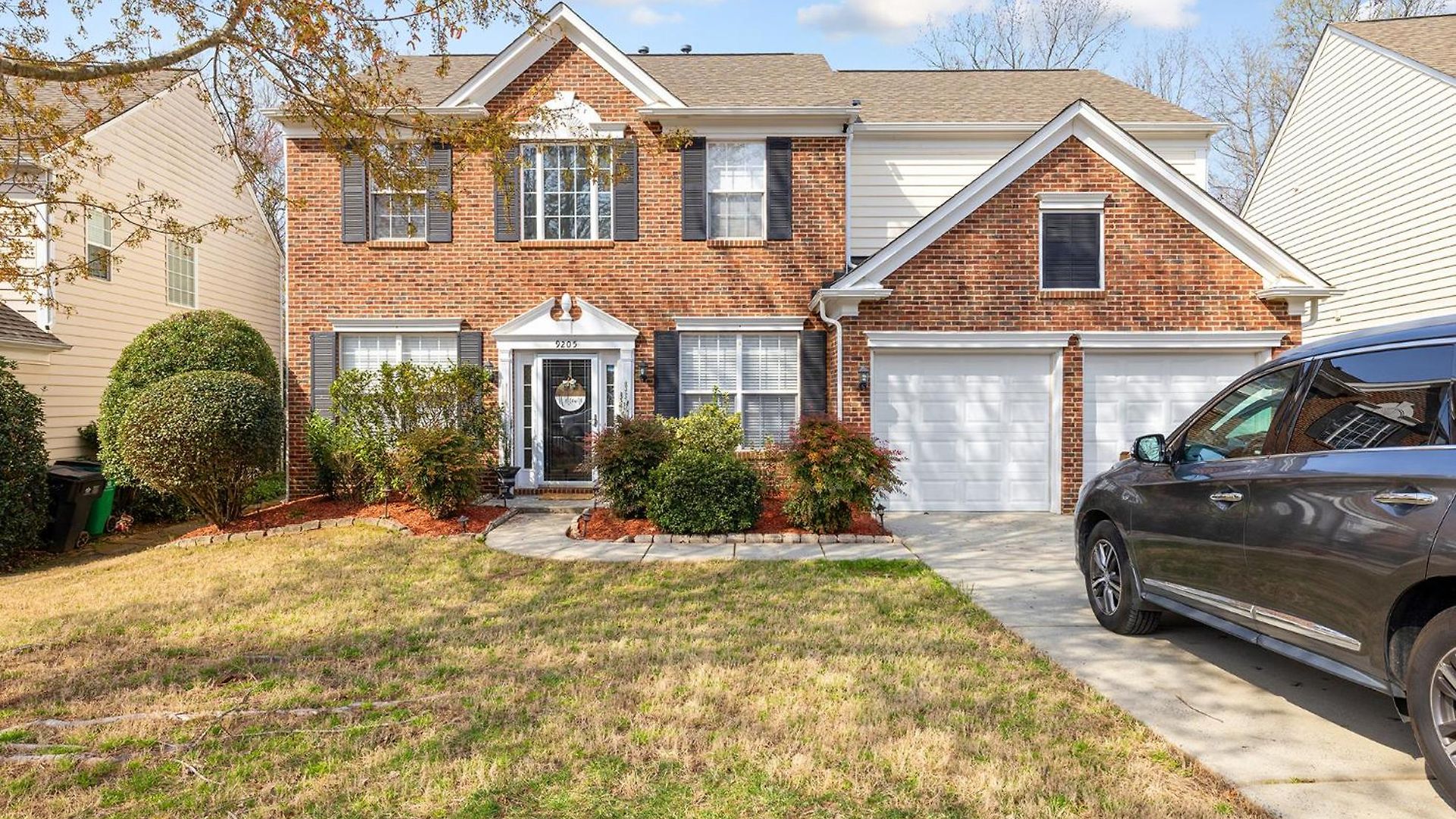 Homestay Private In Ballantyne Charlotte