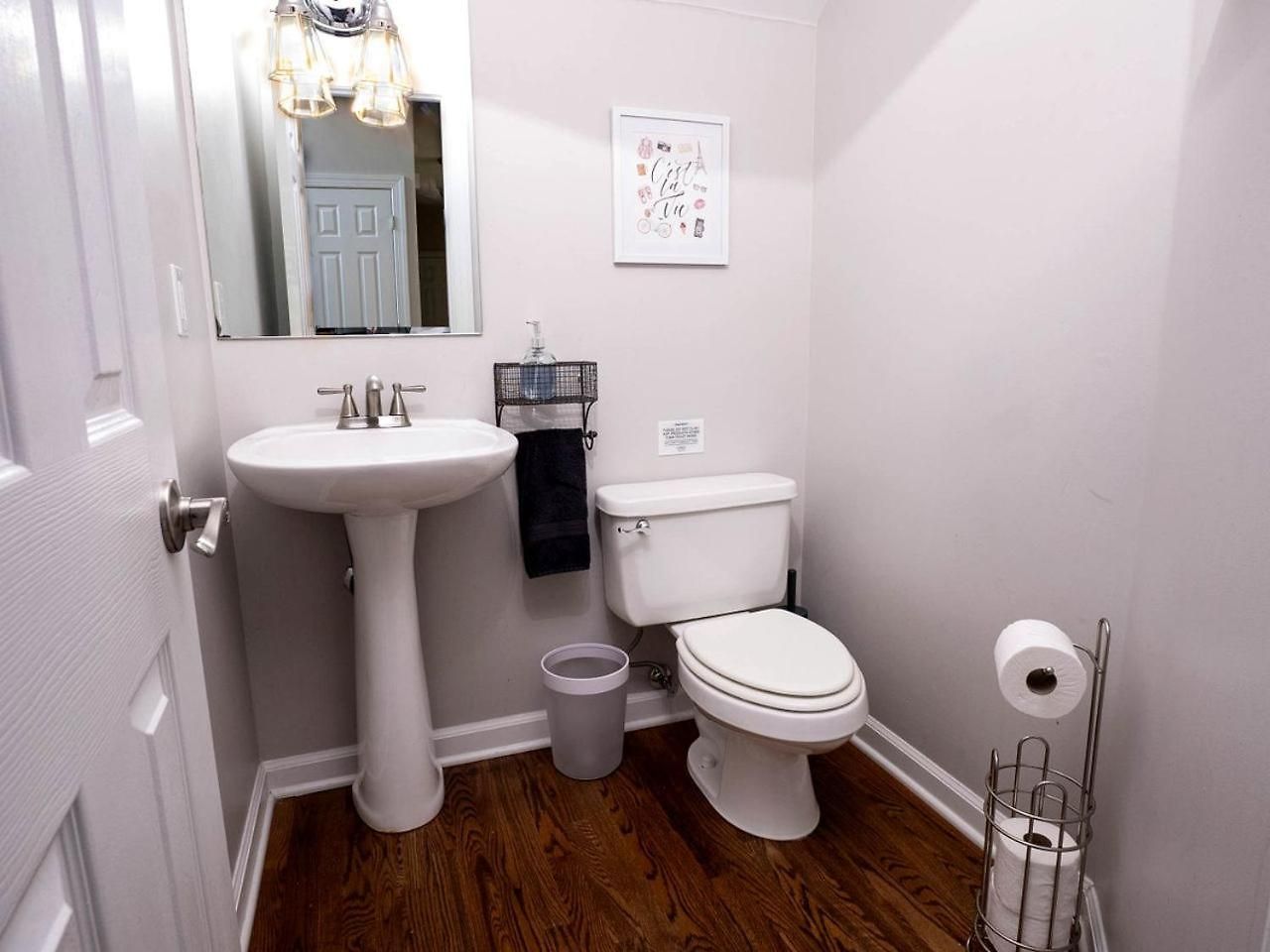 Holiday home Suburban Sanctuary In Charlotte, North Carolina Charlotte