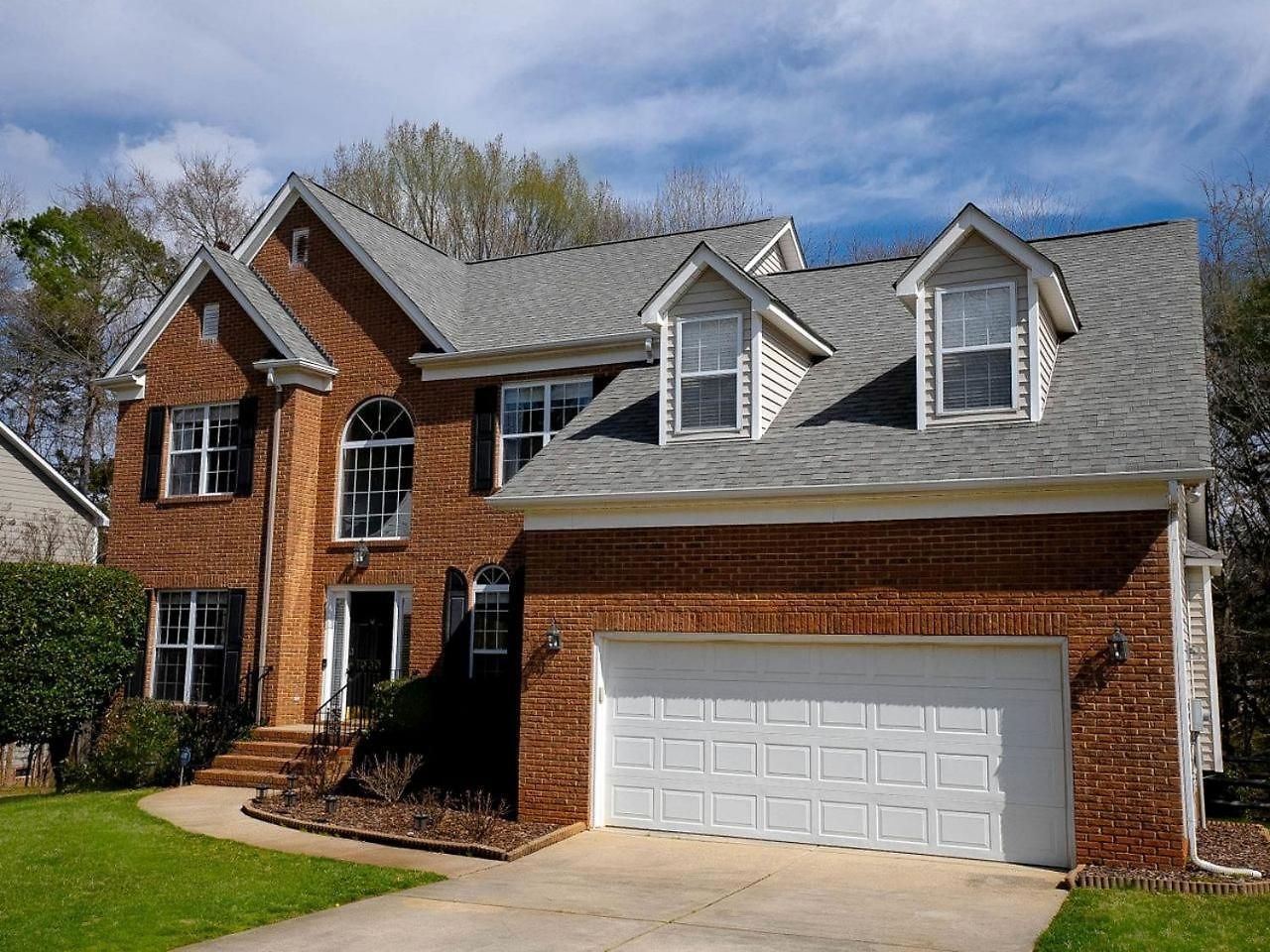 Suburban Sanctuary In Charlotte, North Carolina Holiday home *