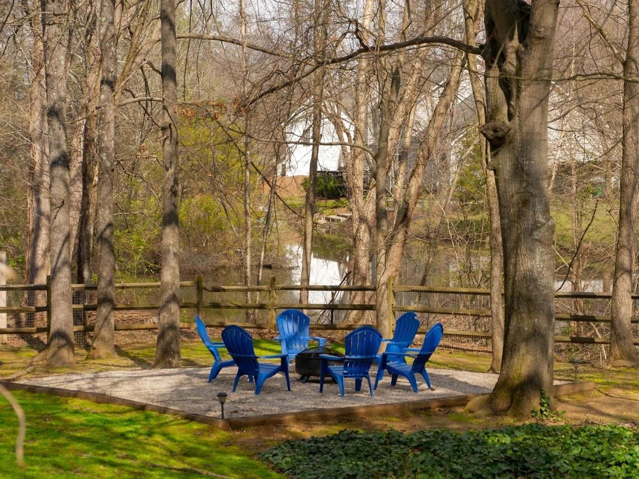 Holiday home Suburban Sanctuary In Charlotte, North Carolina *