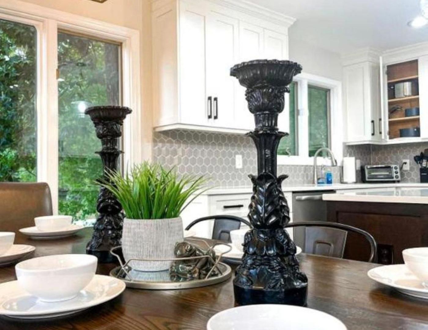 Embrace Nature In Lakefront With Fire Pit In Charlotte, North Carolina *