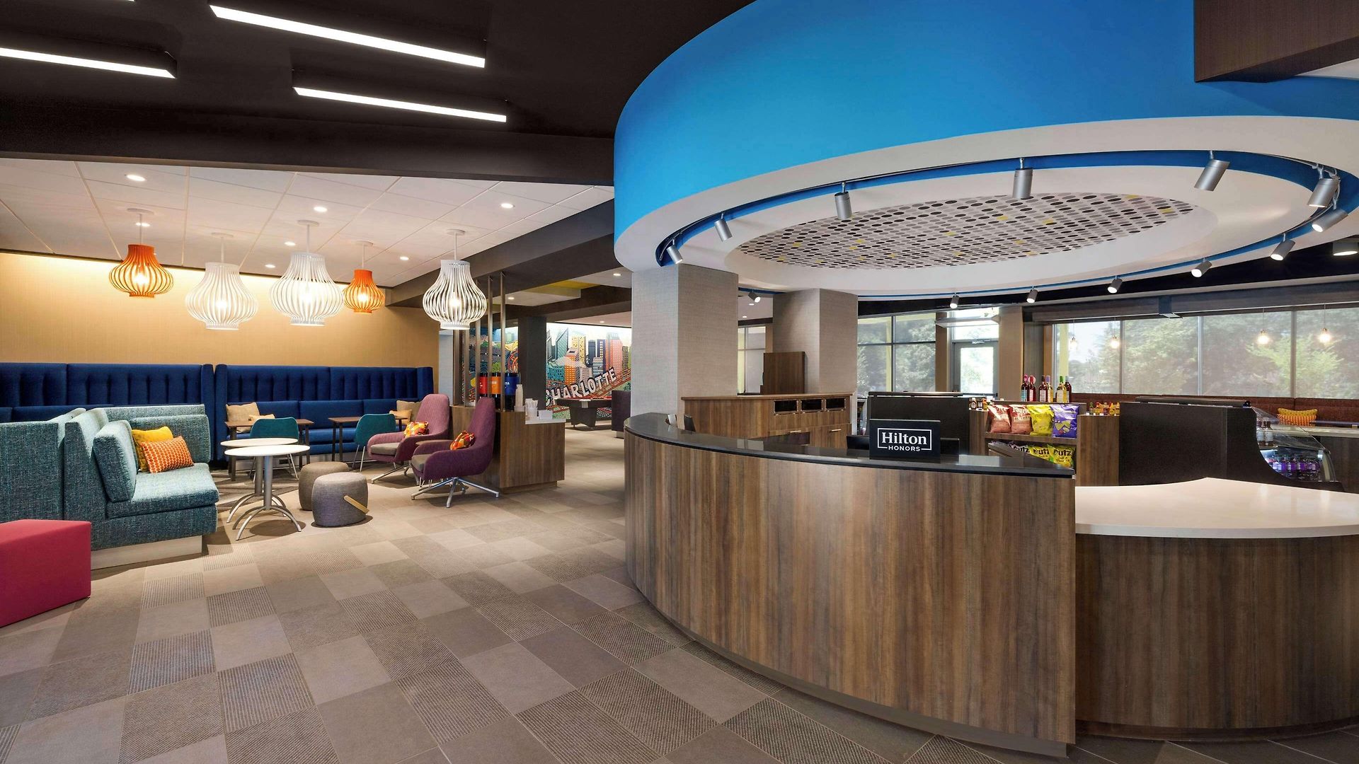 Tru By Hilton Tyvola I-77 Hotel Charlotte