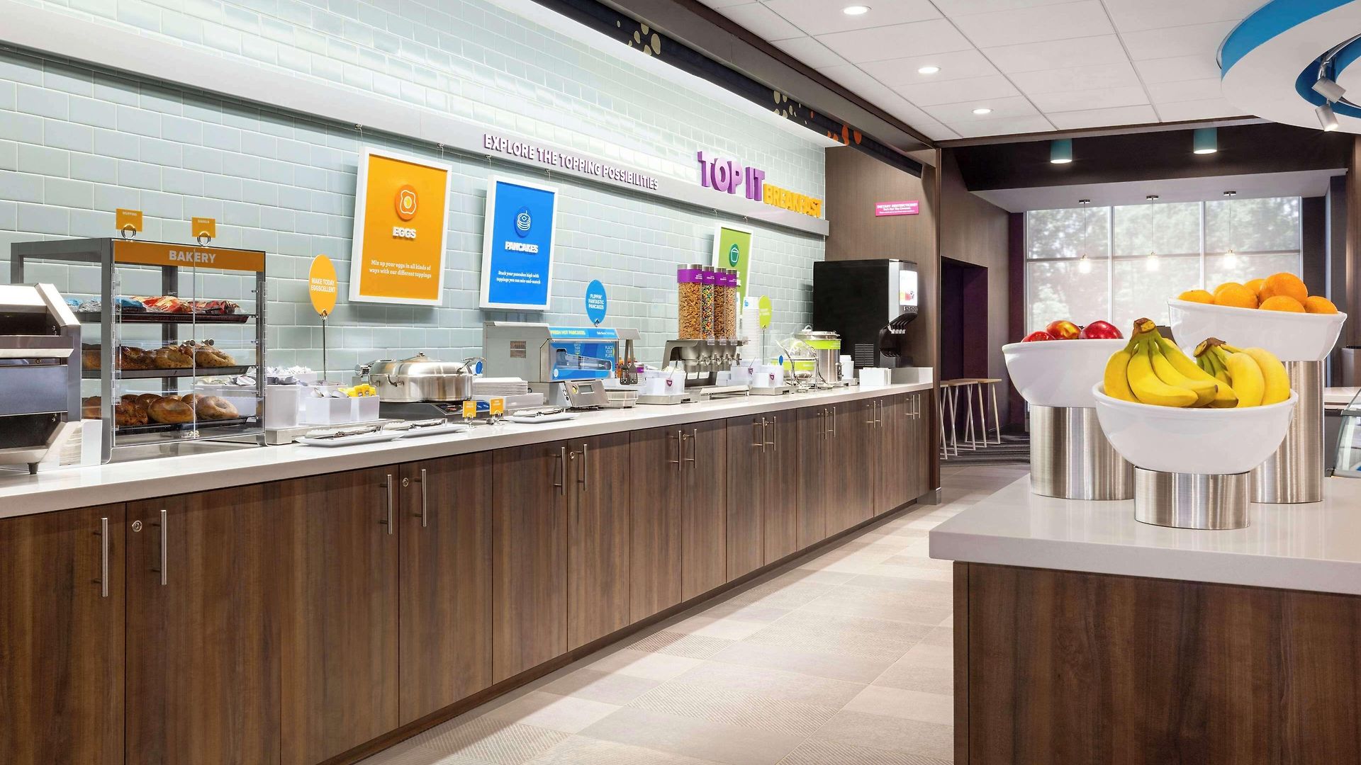 Tru By Hilton Tyvola I-77 3* Charlotte