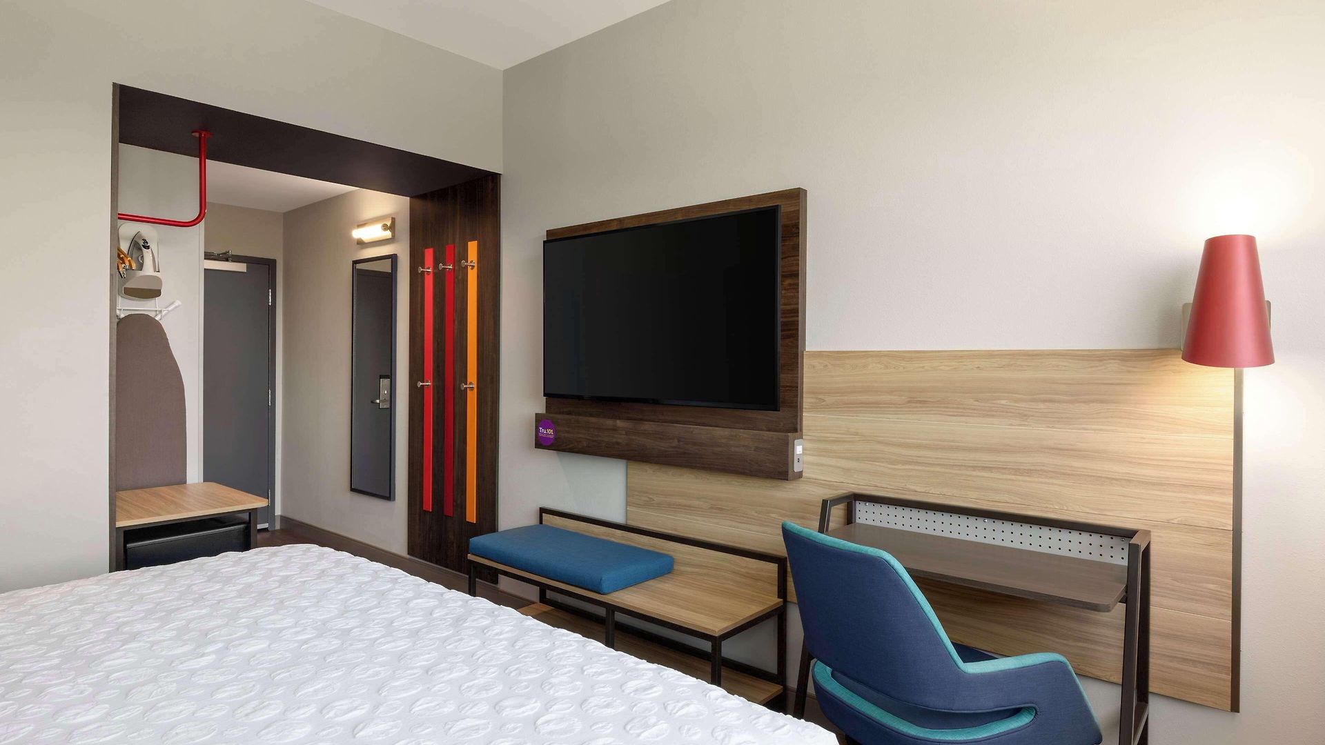 Tru By Hilton Tyvola I-77 Hotel Charlotte