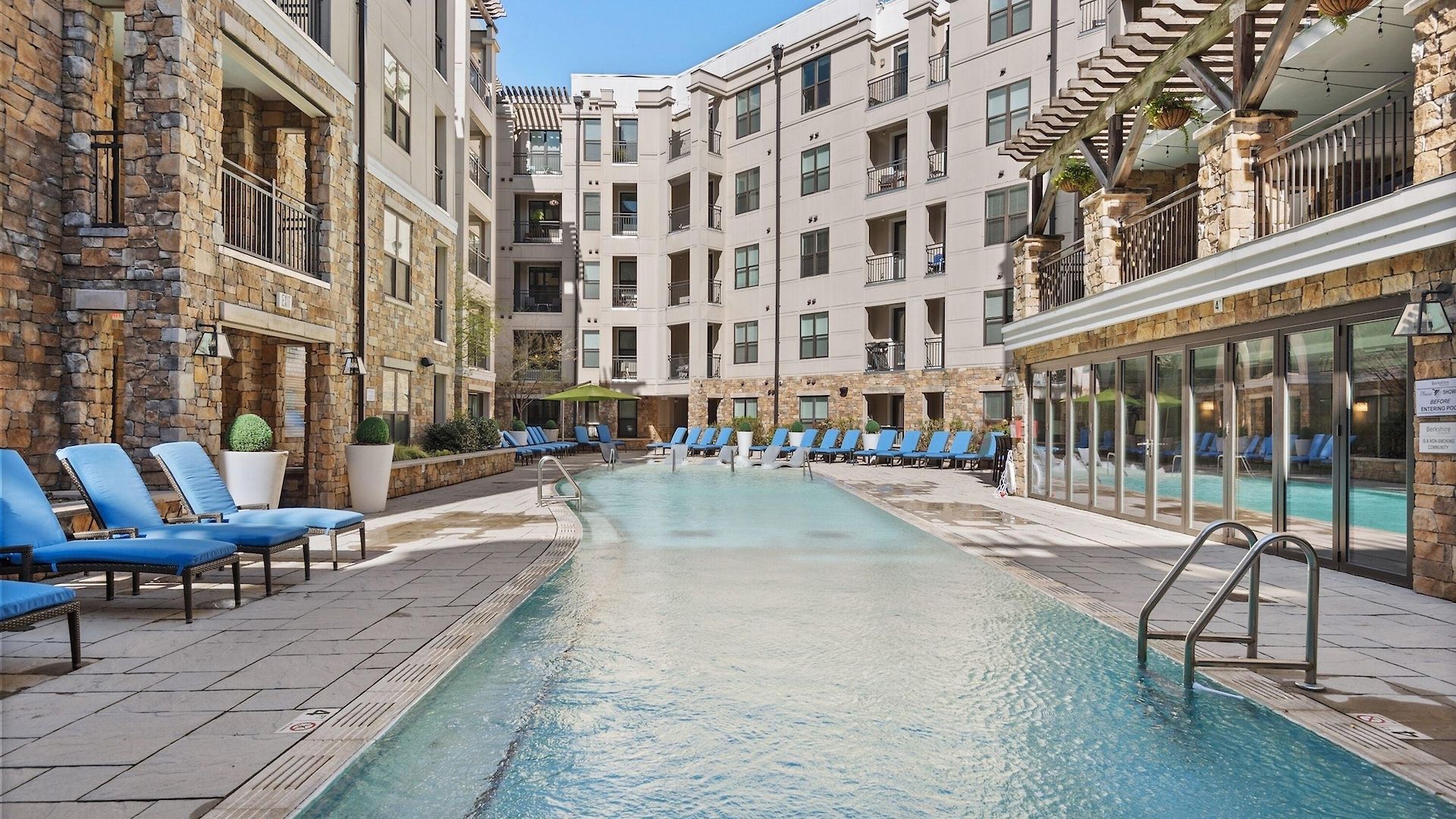 Kasa Dilworth Aparthotel 4*