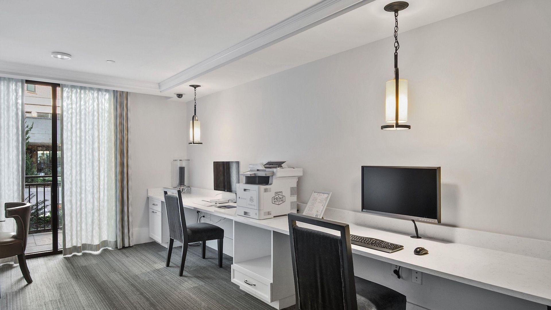 Aparthotel Kasa Dilworth Charlotte