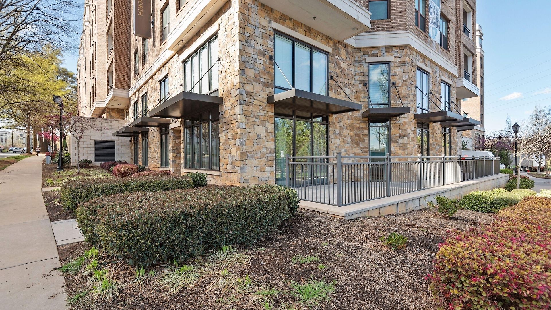 Kasa Dilworth Aparthotel Charlotte