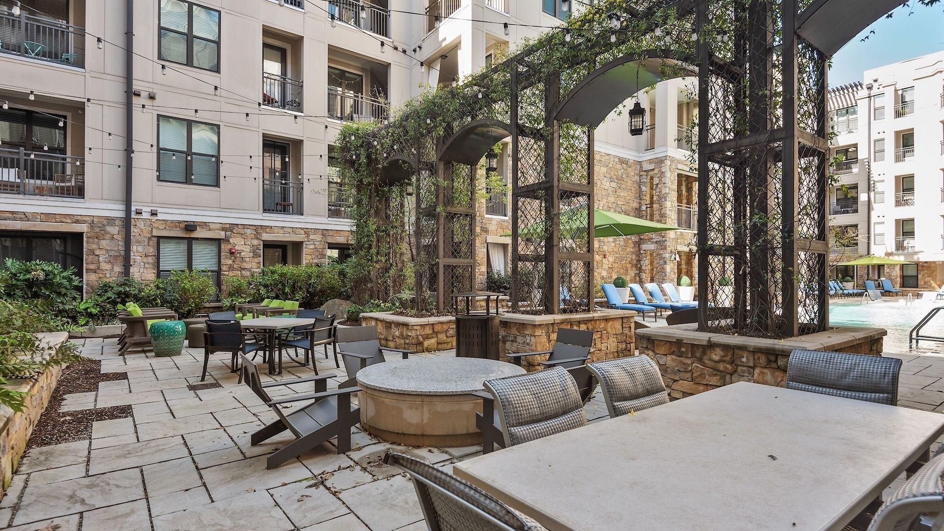 Kasa Dilworth Aparthotel 4*