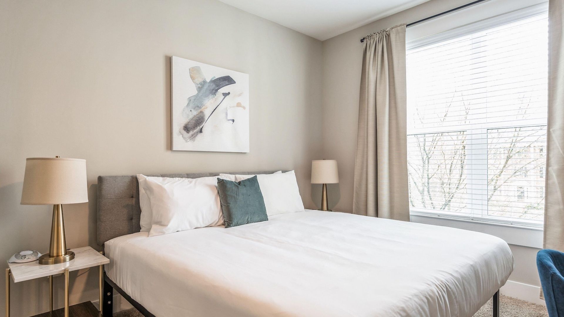 Kasa Dilworth Aparthotel