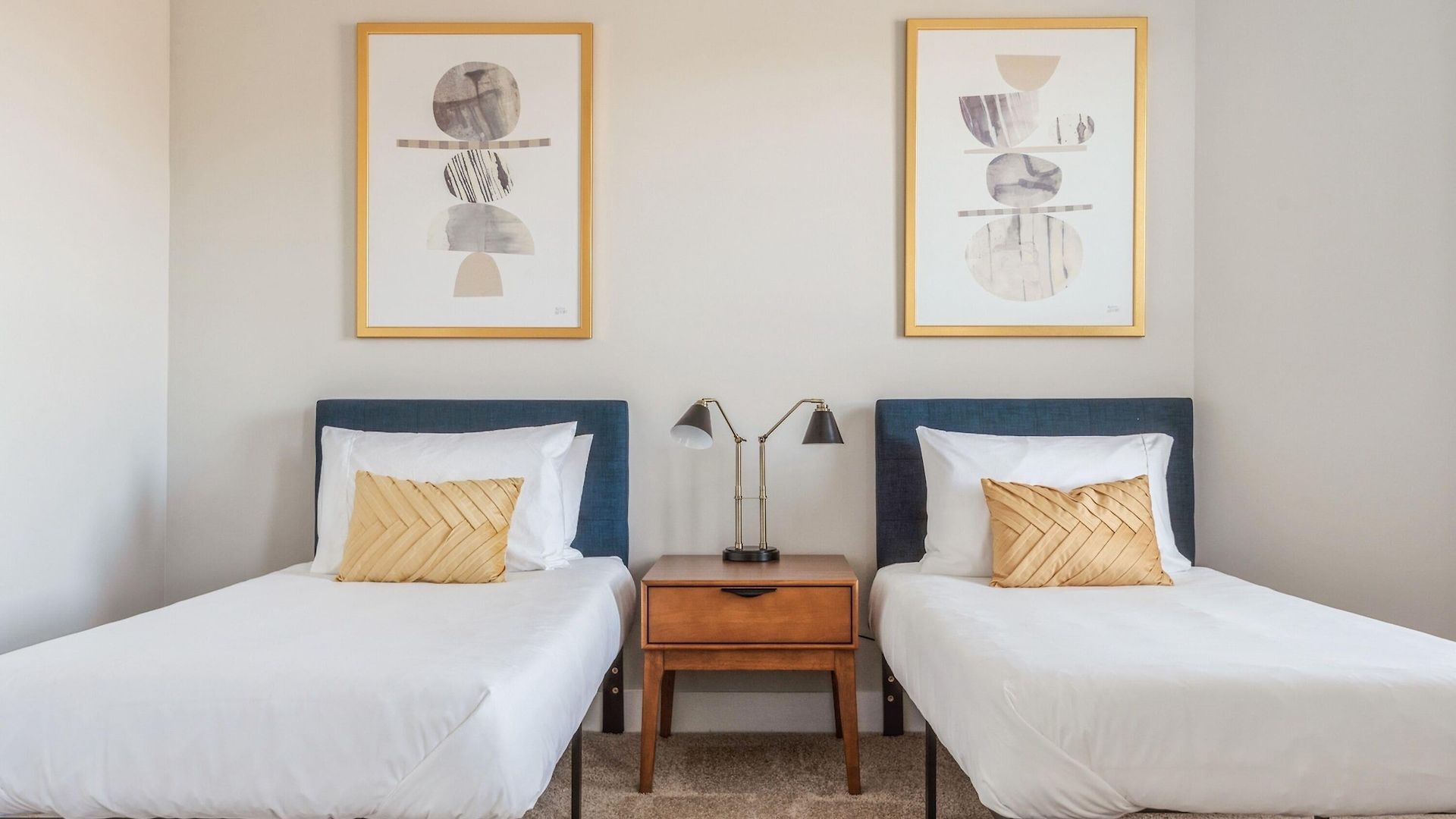 Kasa Dilworth Aparthotel