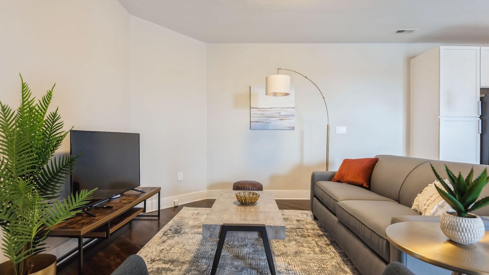 Aparthotel Kasa Dilworth 4*