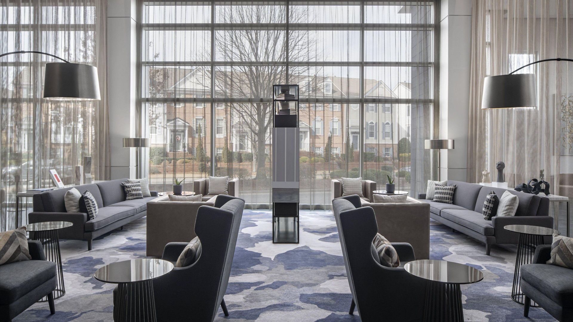 Ac By Marriott Ballantyne Hotel Charlotte