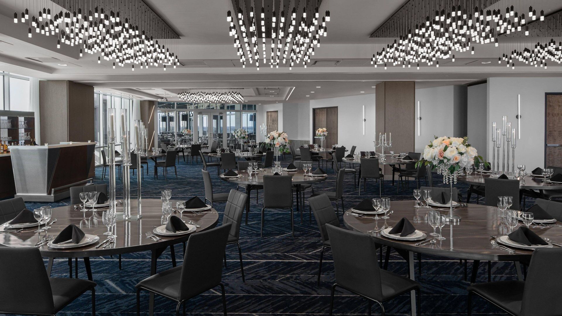 Hotel Ac By Marriott Ballantyne