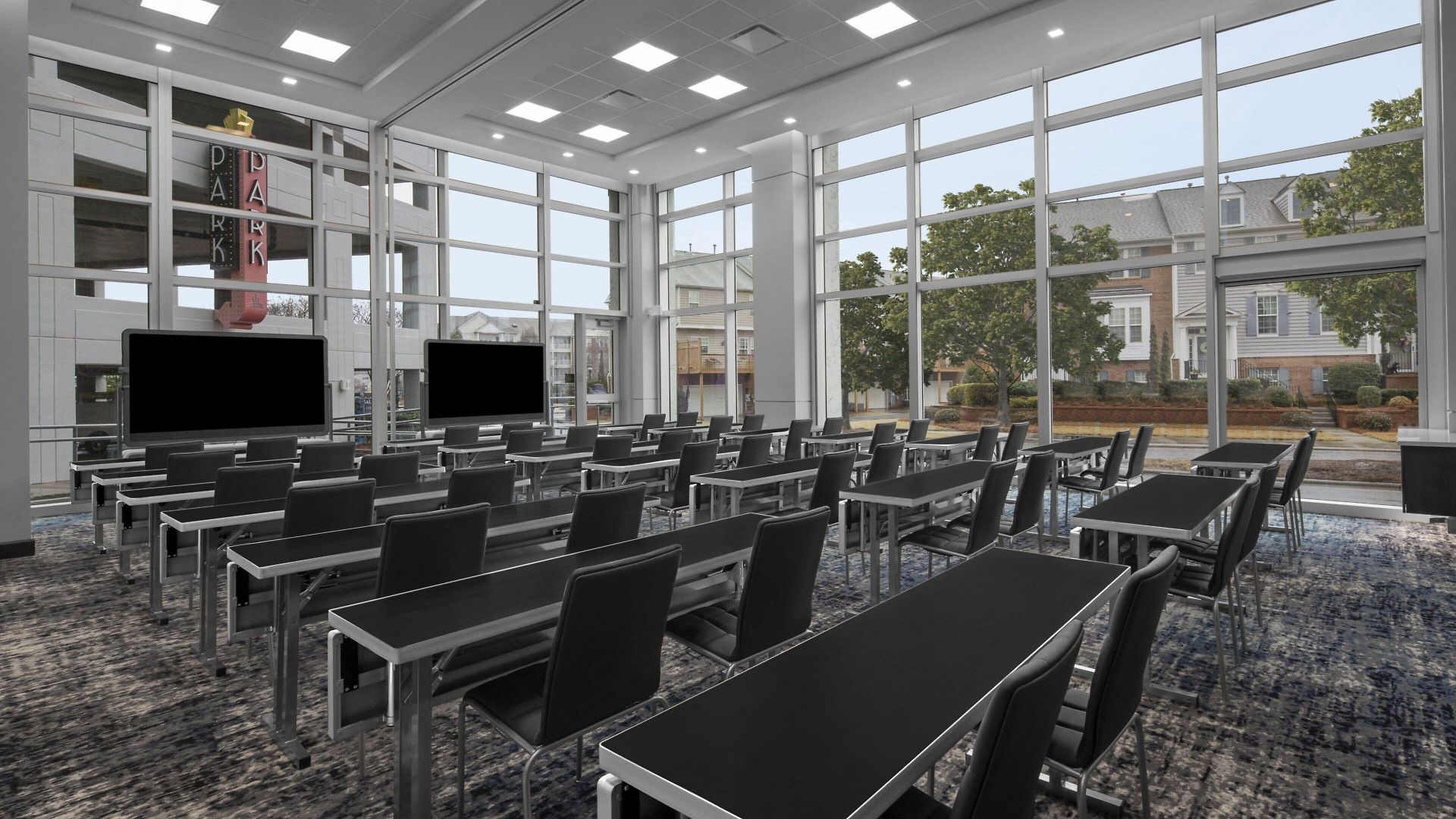 Ac By Marriott Ballantyne