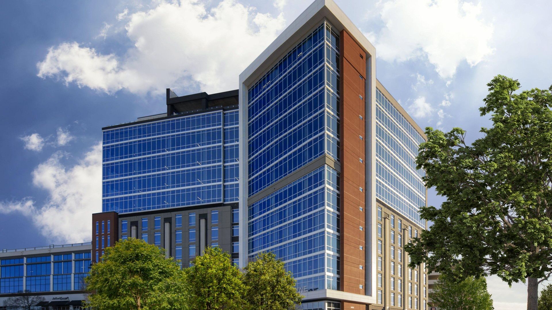 Ac By Marriott Ballantyne Charlotte