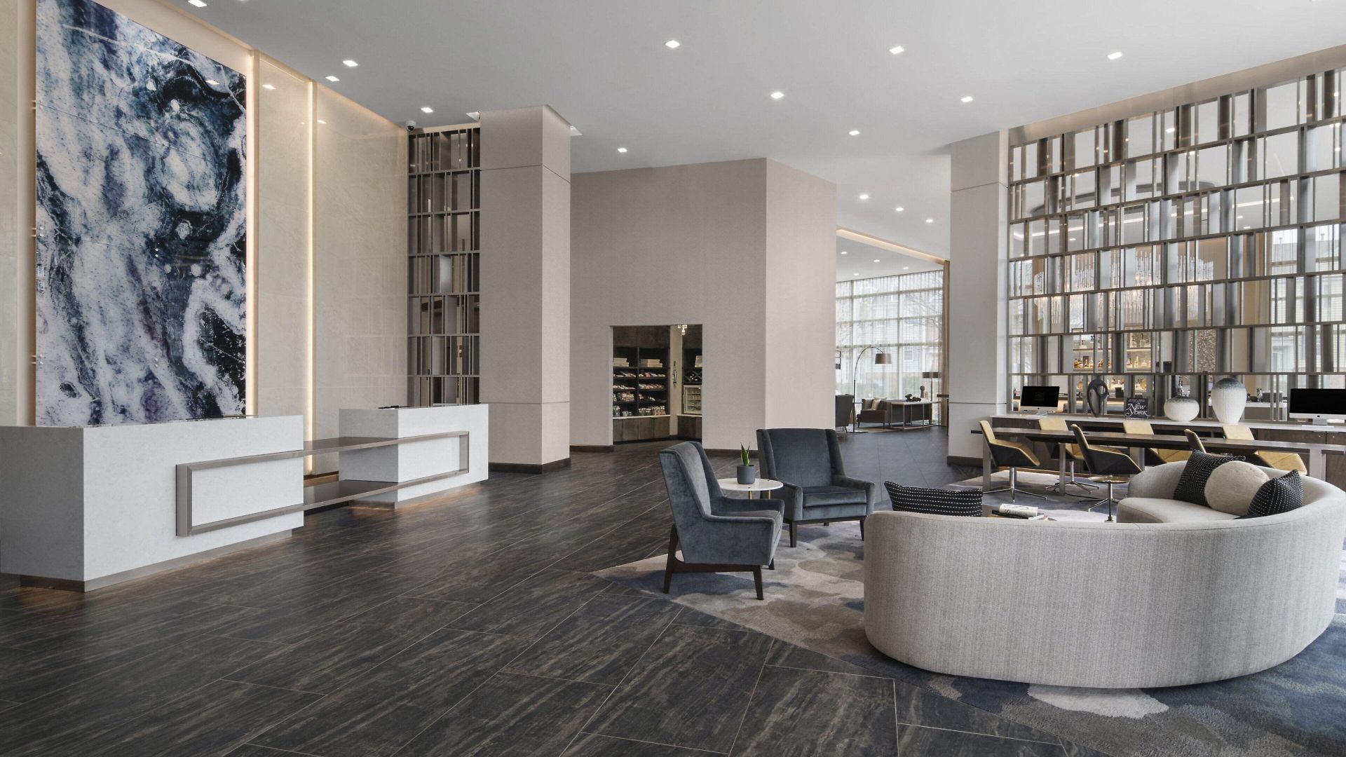 Ac By Marriott Ballantyne Charlotte