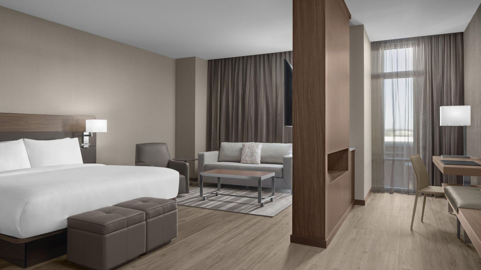 Ac By Marriott Ballantyne 3*