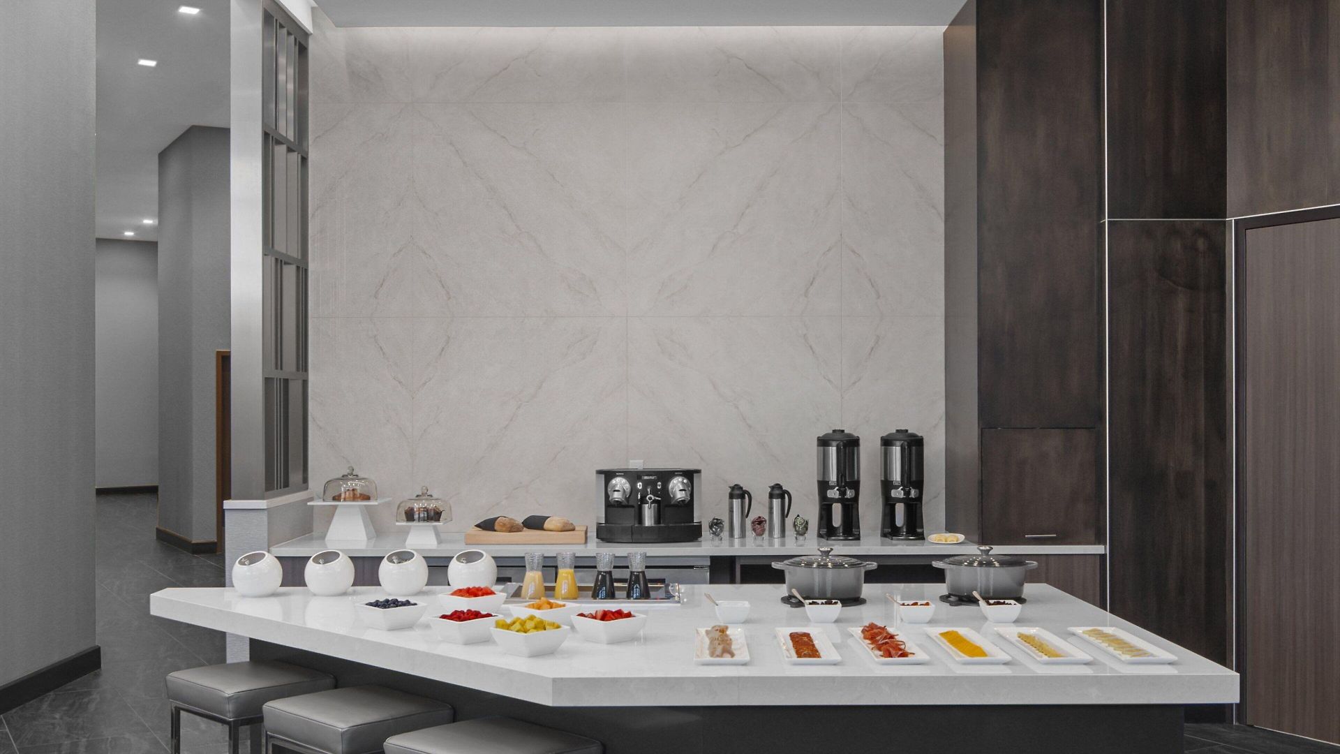 Ac By Marriott Ballantyne 3* Charlotte