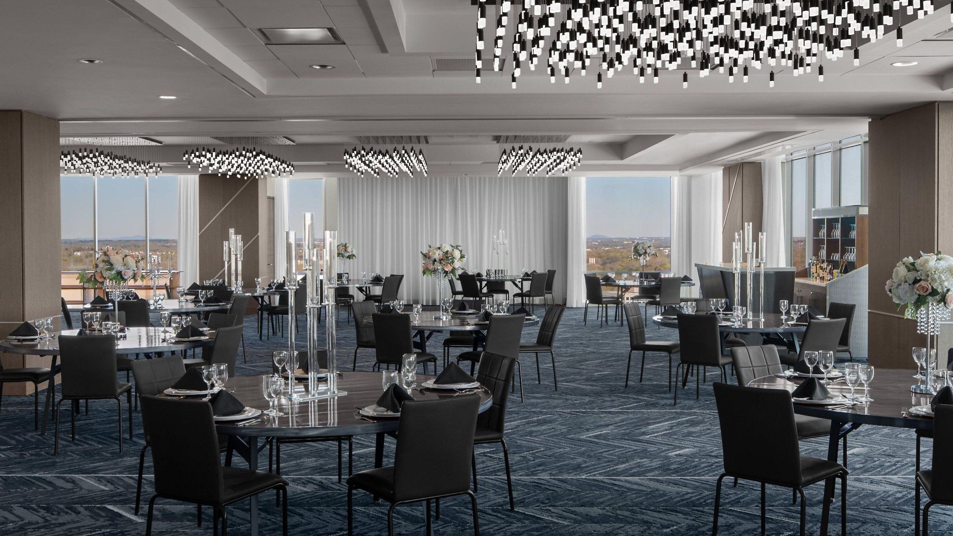Hotel Ac By Marriott Ballantyne 3*