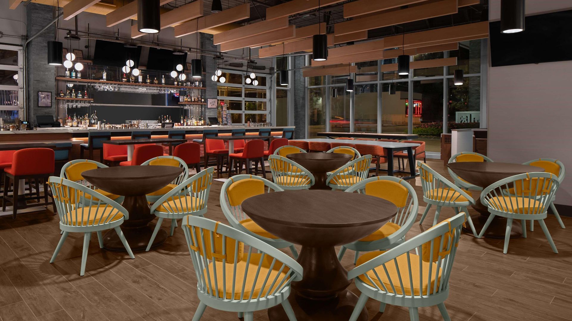 Homewood By Hilton Uptown First Ward Hotel 3*