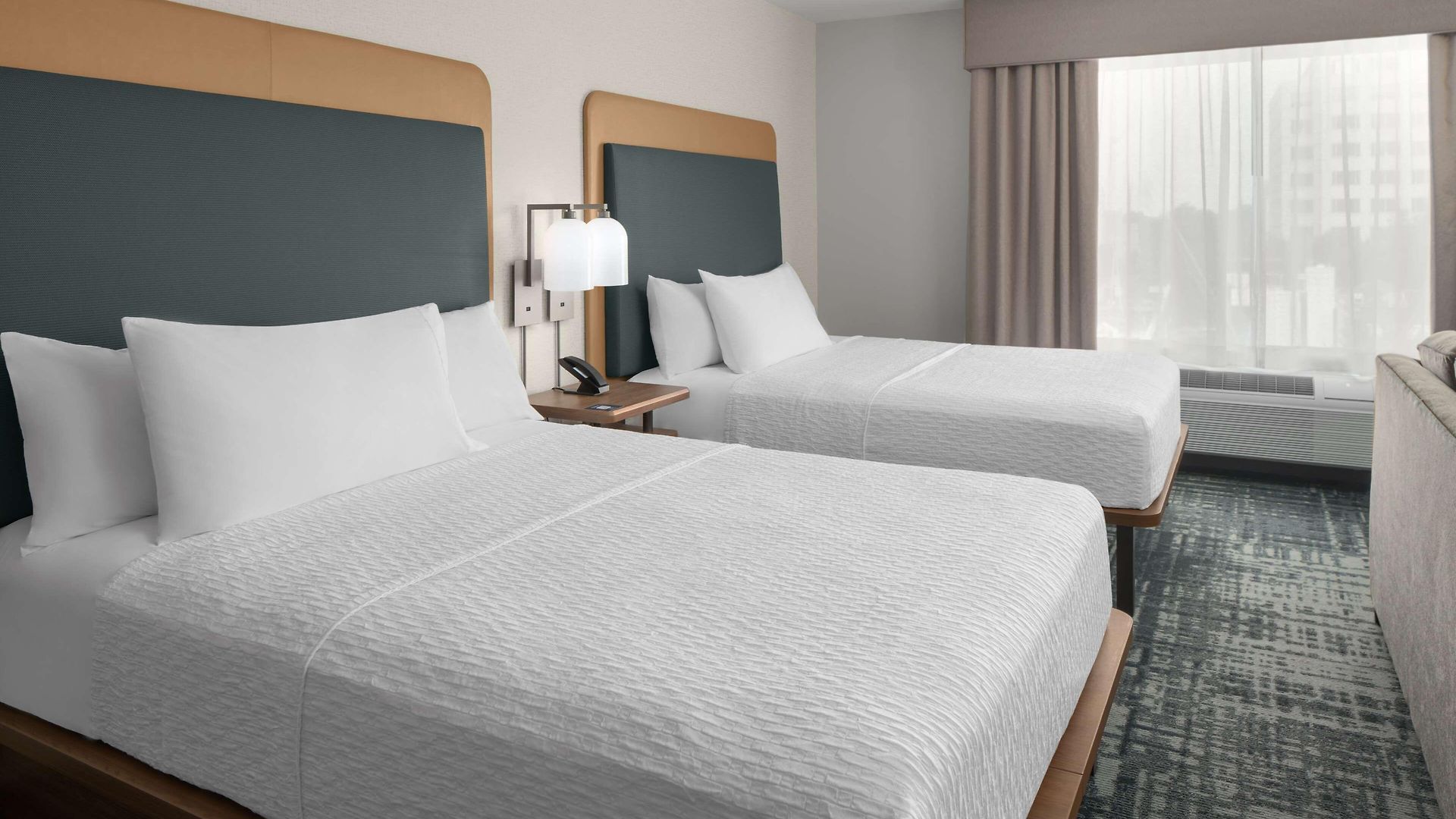 Hotel Homewood By Hilton Uptown First Ward