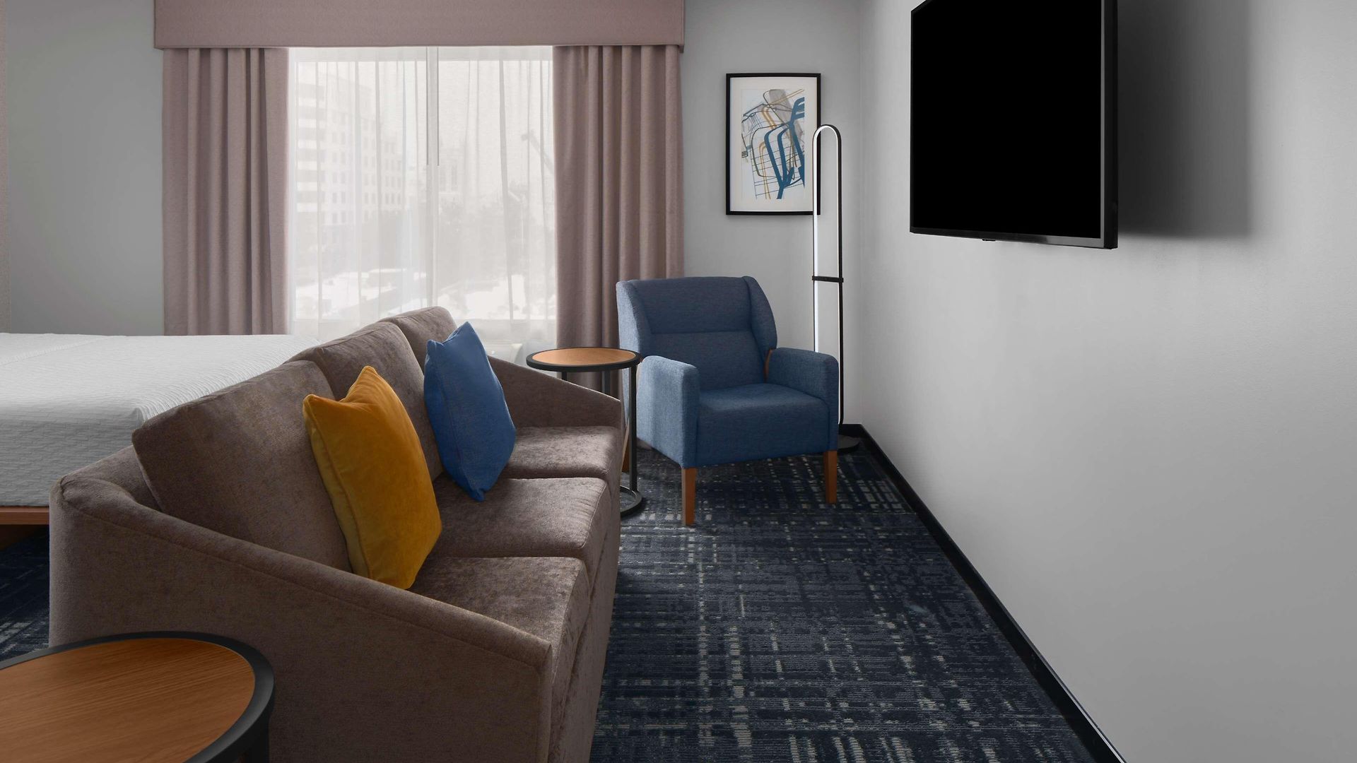 Homewood By Hilton Uptown First Ward