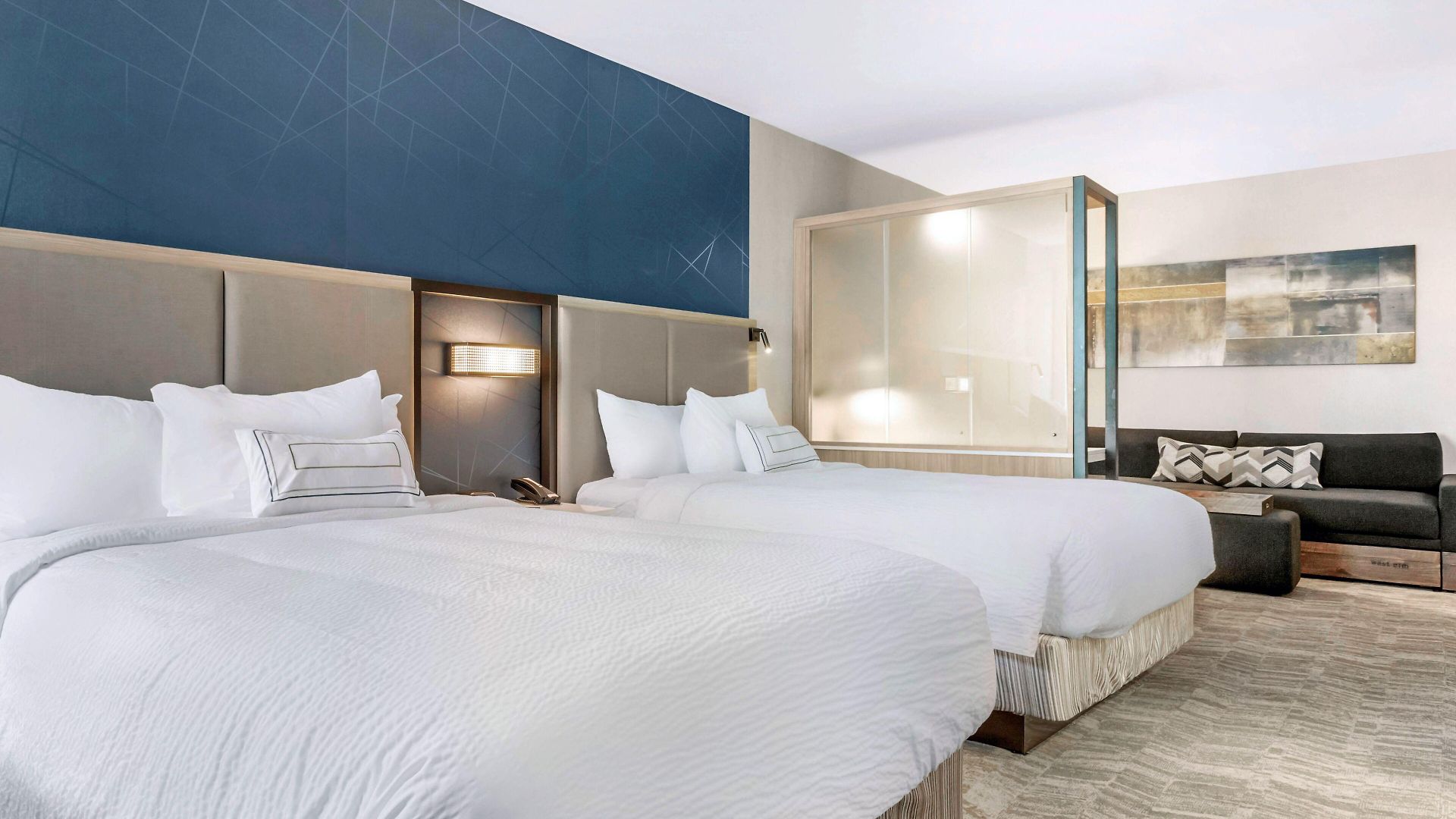Hotel Springhill Southwest Charlotte