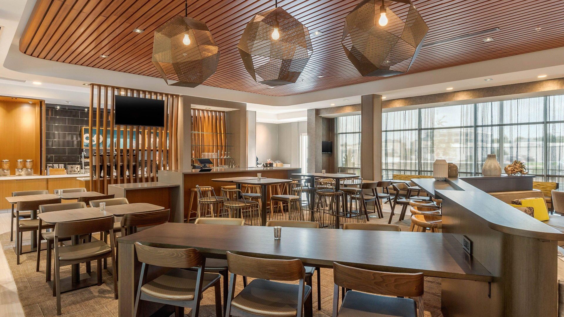 Hotel Springhill Southwest Charlotte