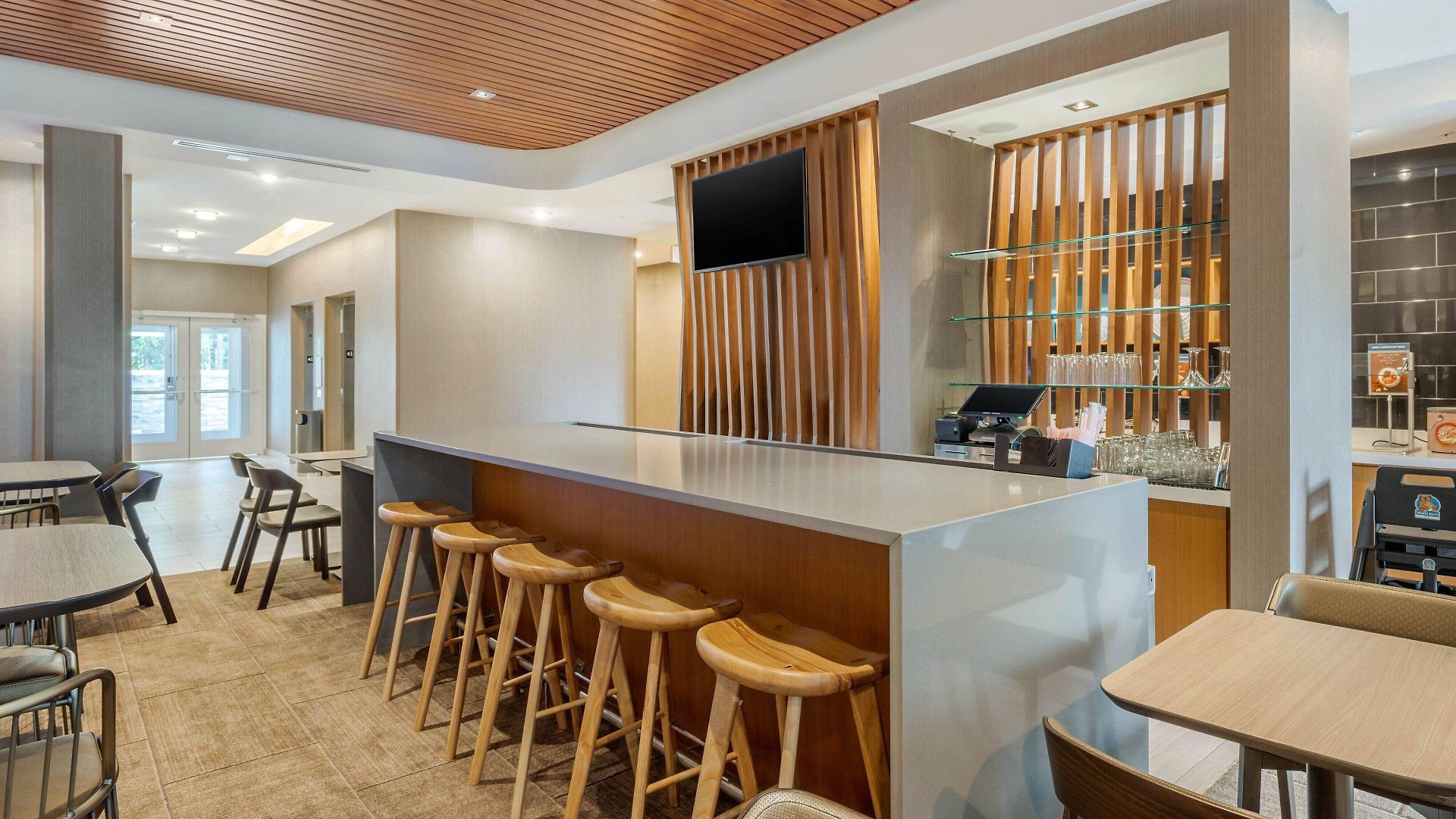 Springhill Southwest Hotel 3*