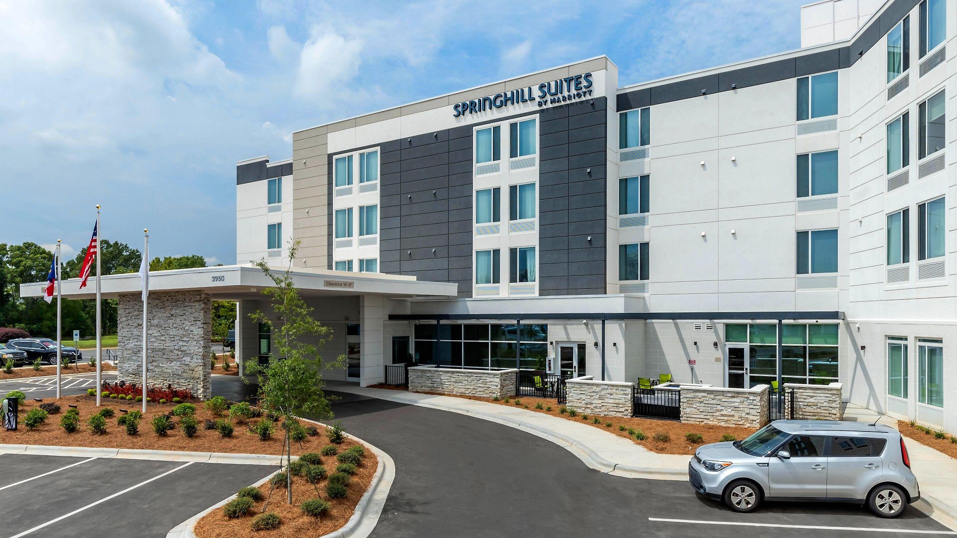 Hotel Springhill Southwest