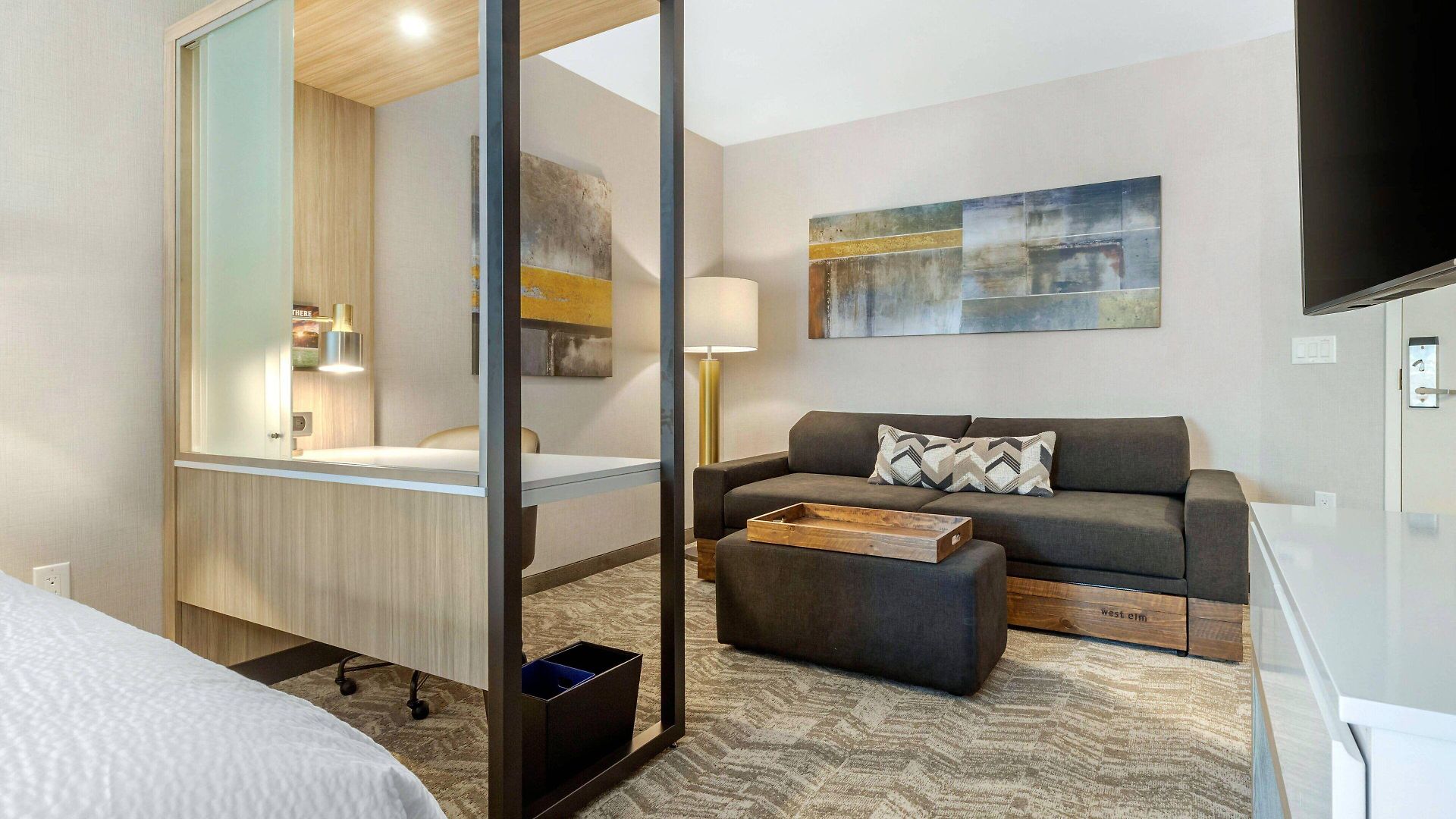 Springhill Southwest 3* Charlotte