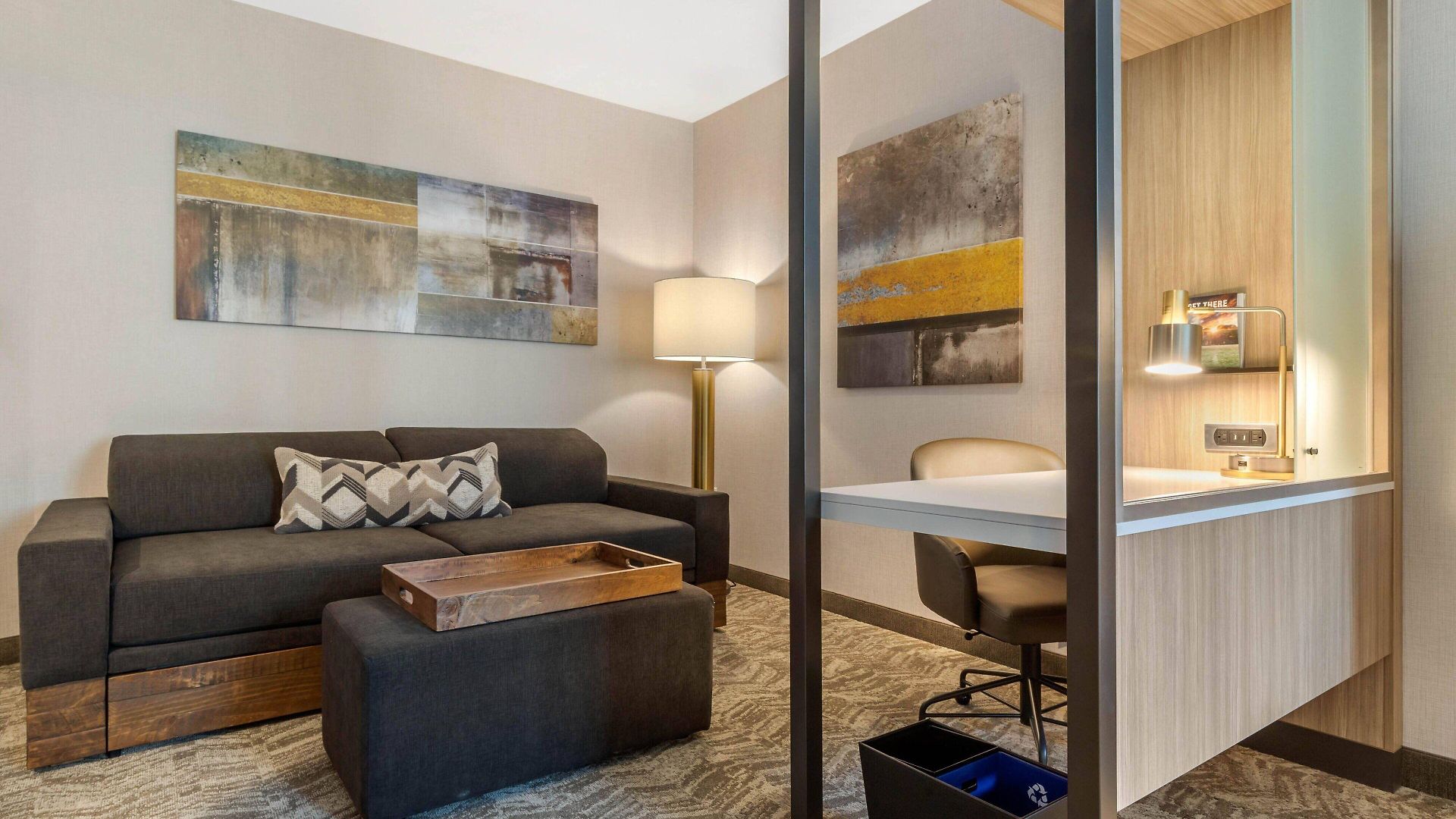 Hotel Springhill Southwest Charlotte