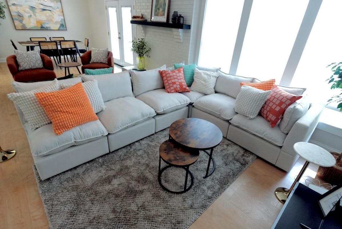 Holiday home Spacious Dog-friendly Retreat Near Ballantyne Charlotte