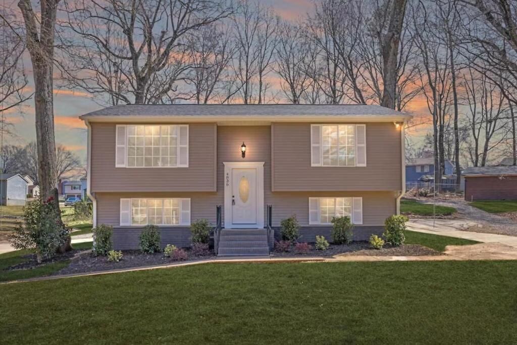 5br Near Uptown Holiday home Charlotte
