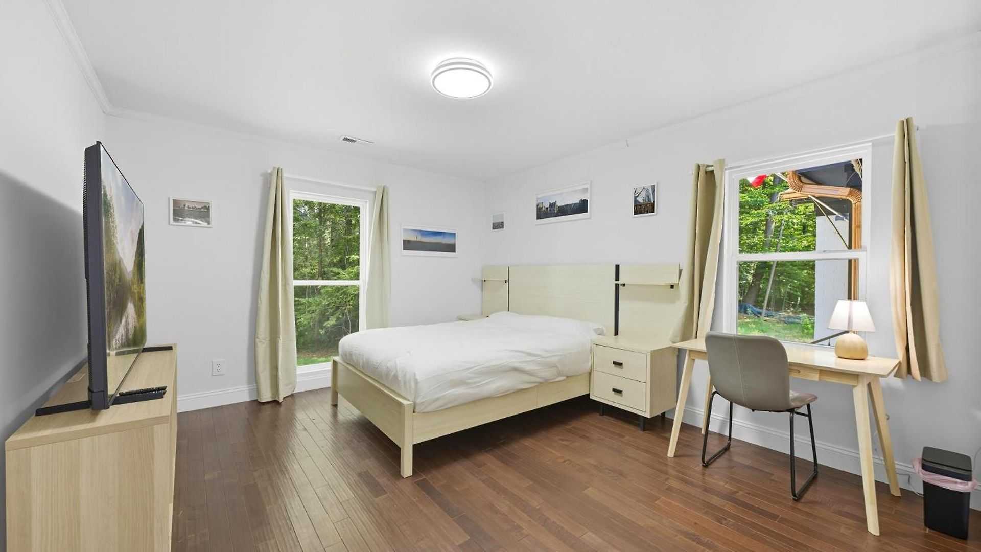 Bedrooms With Private Bath - 12min From Uptown Guest house *
