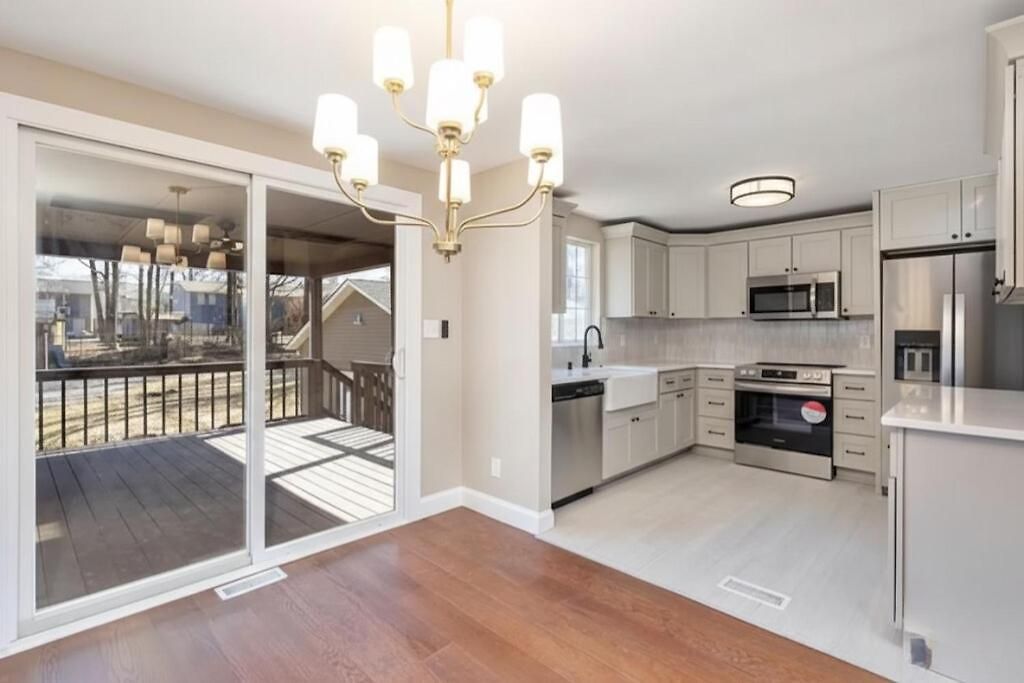 5br Near Uptown Holiday home Charlotte
