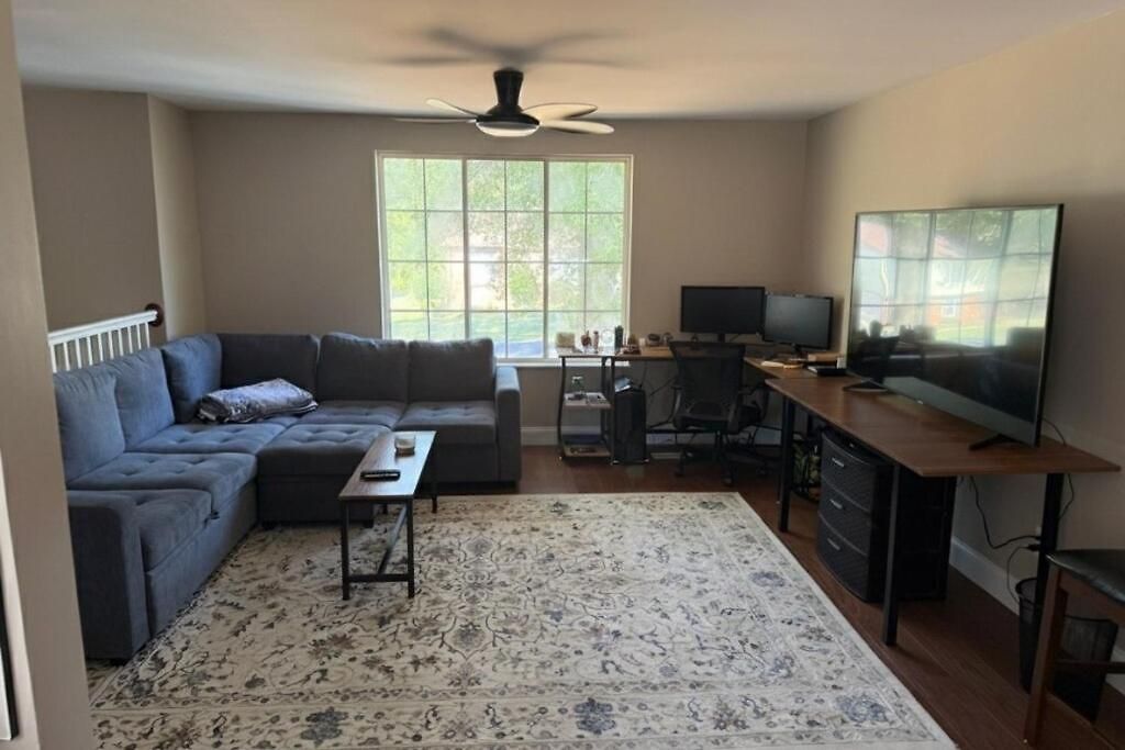 5br Near Uptown Holiday home Charlotte