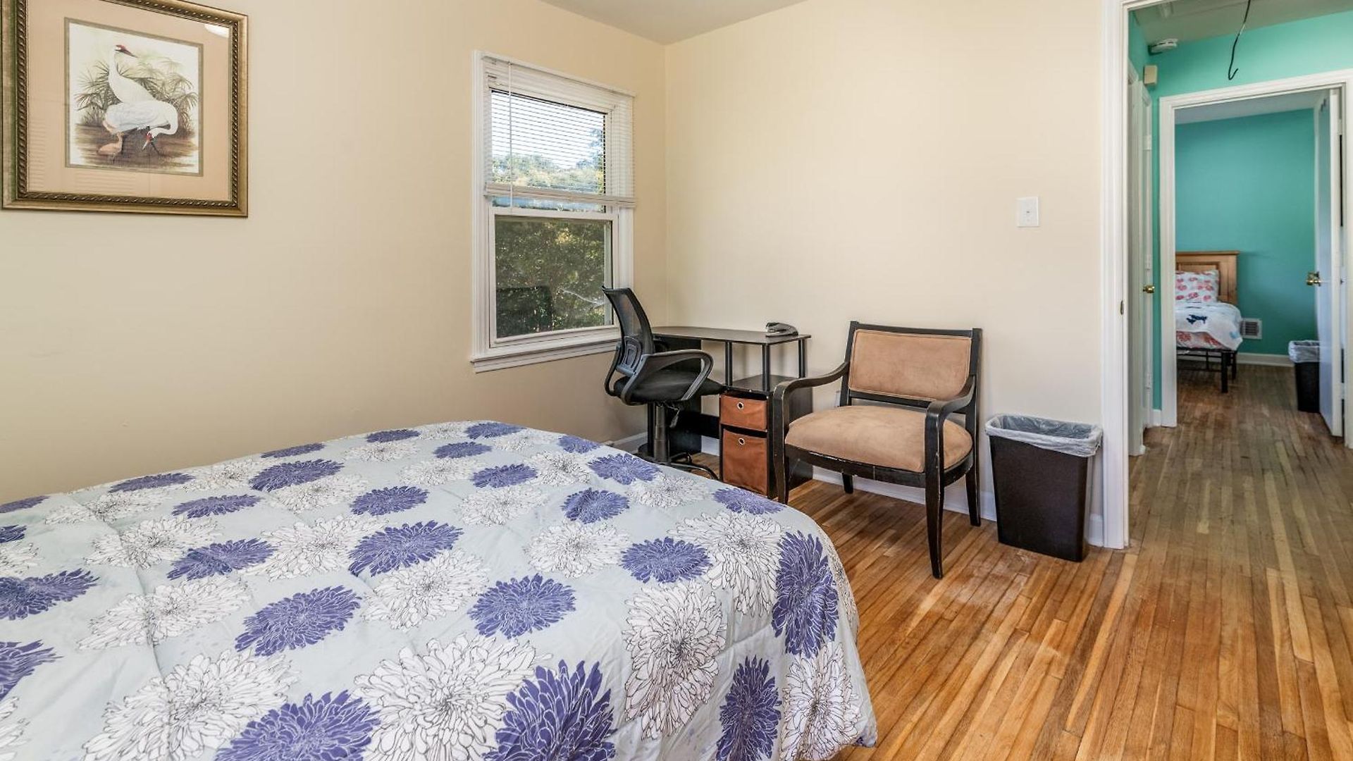 Space Of Peace Homestay Charlotte